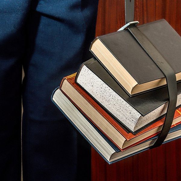 To My Younger Cousin Who's Going To College For The First Time