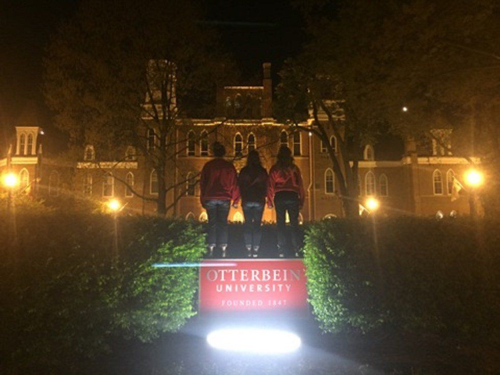 Freshman Declassified School Survival Guide