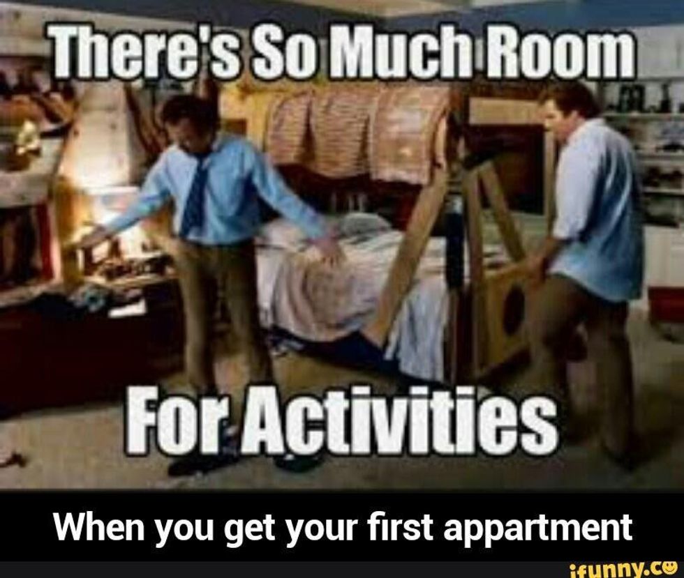 12 Must Have-Dorm Decorations