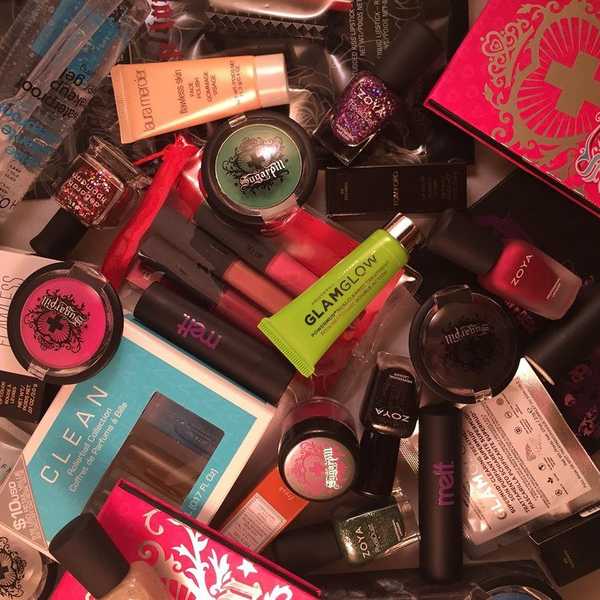 10 Great Indie Makeup Brands
