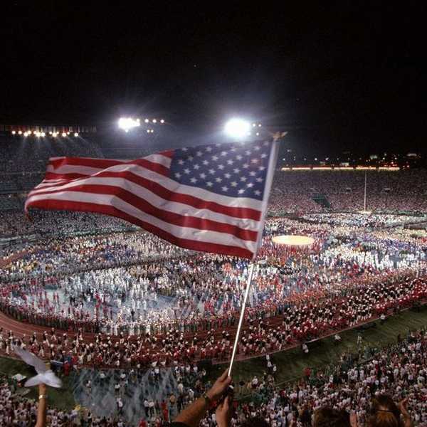 How The Olympic Games Have Impacted The United States