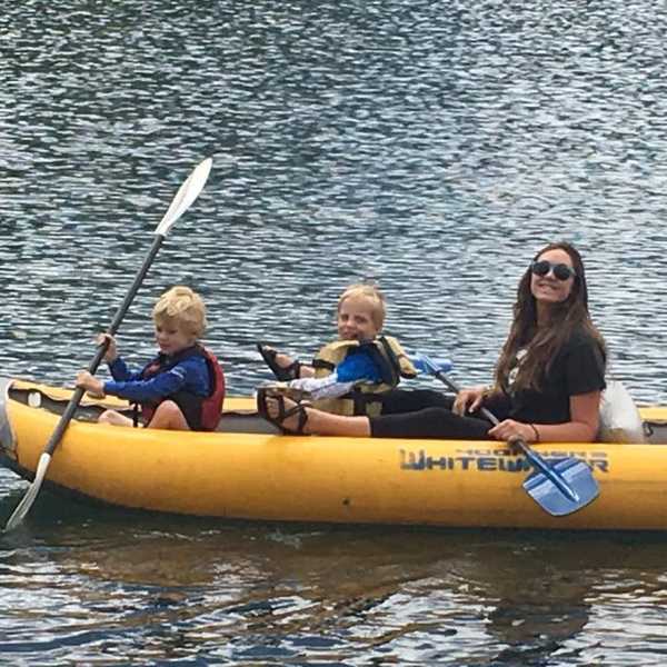 10 Lessons I Learned From Working With Kids.