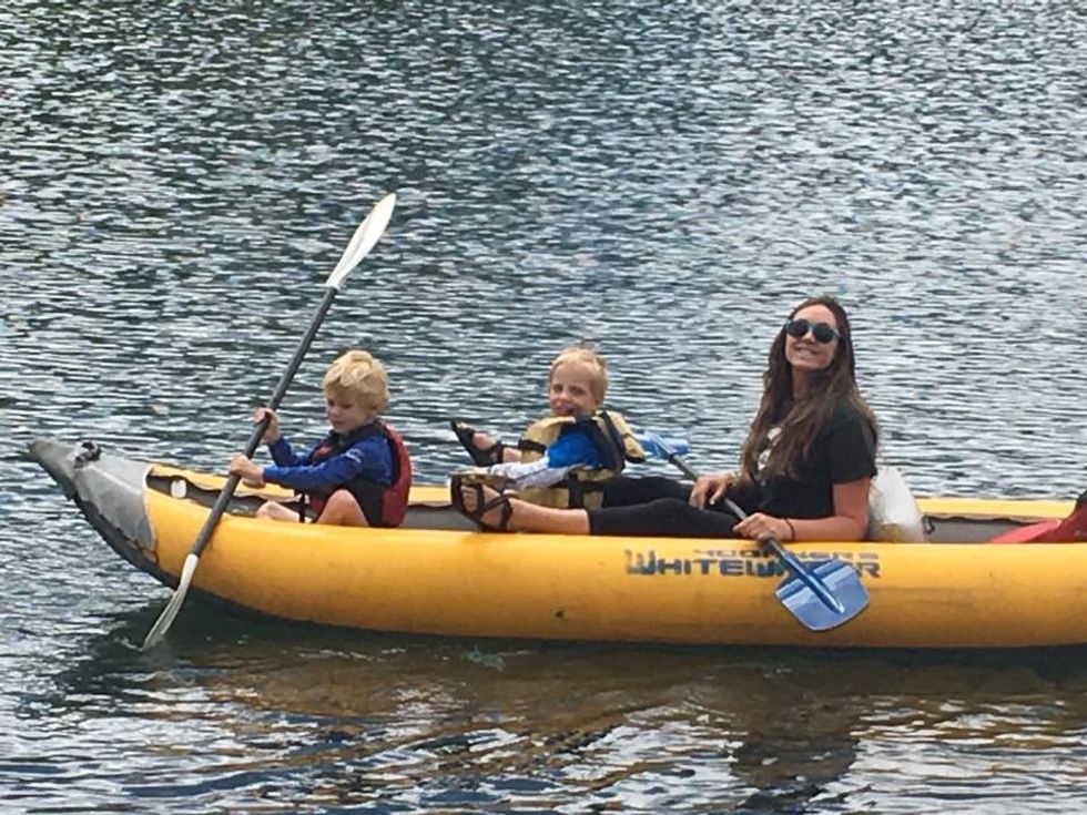 10 Lessons I Learned From Working With Kids.