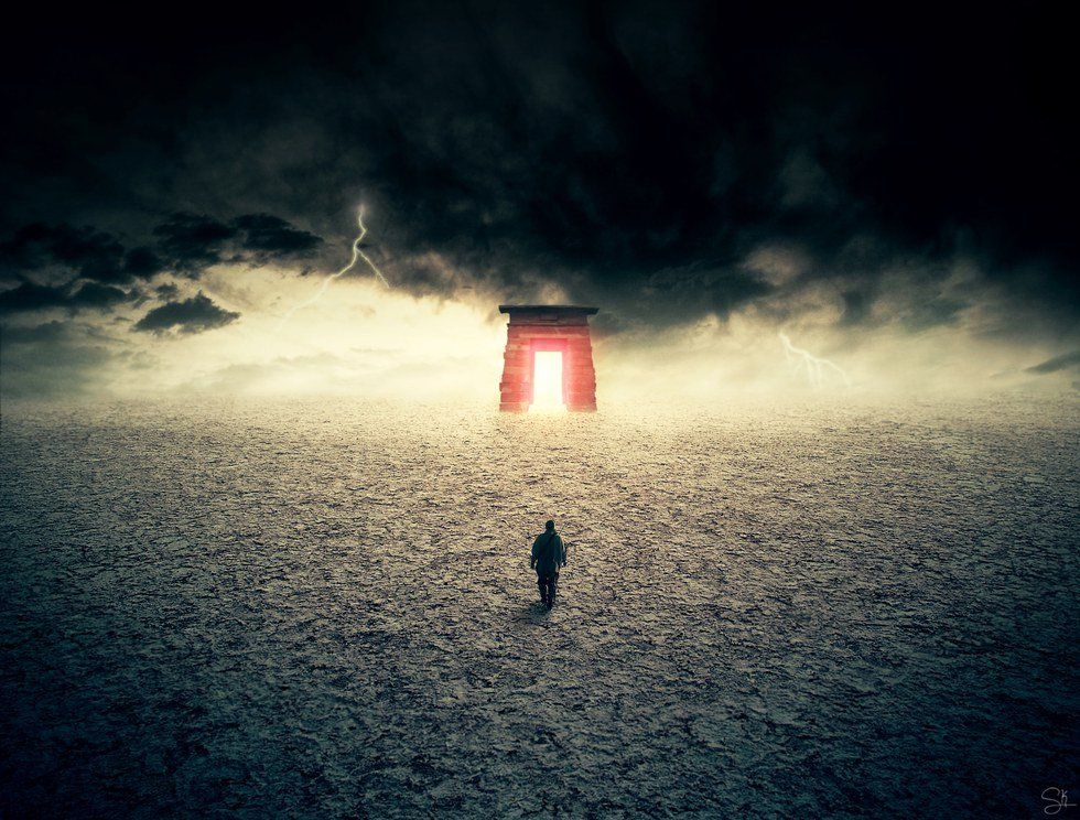 Is It Better To Know, Or Not To Know?