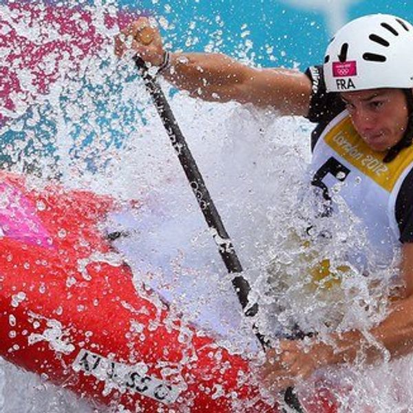 Five Less Popular Olympic Sports You Should Watch This Year