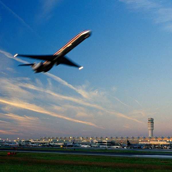 Please Make Domestic Air Travel More Pleasant