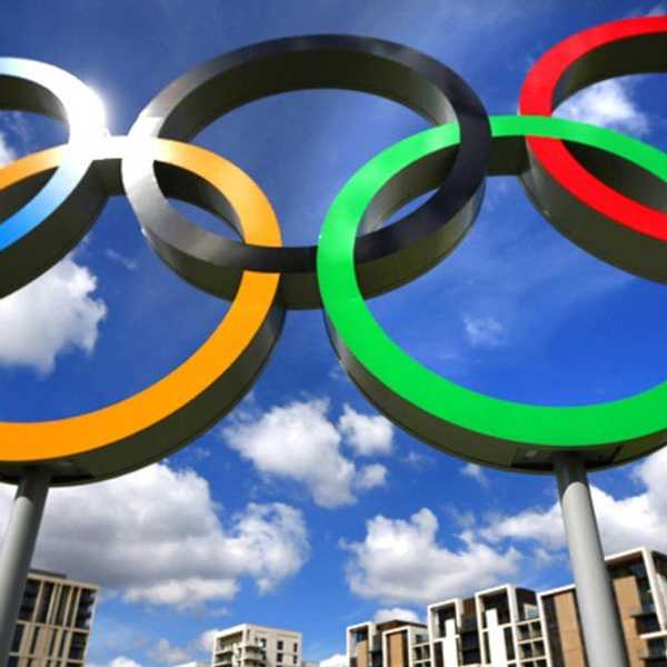 11 Reasons Why I Love The Olympics