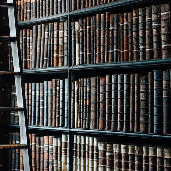 To Former Bookworms Who Should Try Again