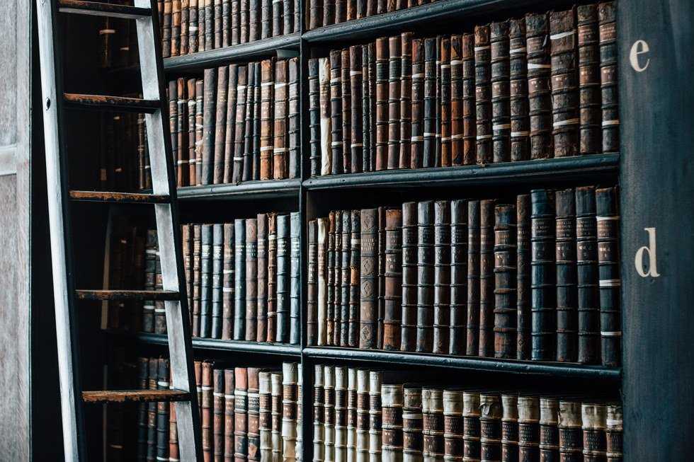 To Former Bookworms Who Should Try Again