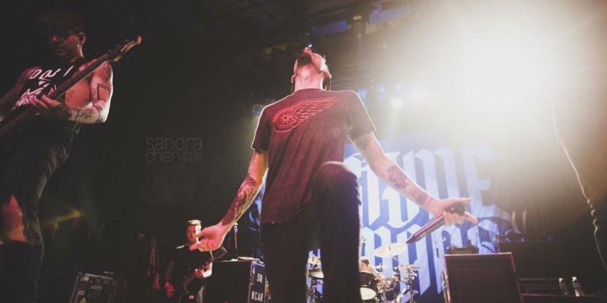 15 Michigan Bands You Should Really Know About | The Odyssey Online