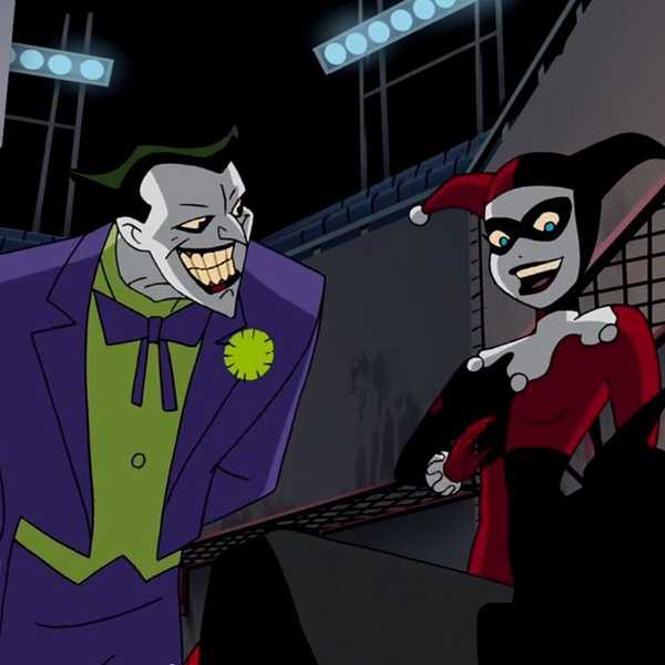 Are Harley Quinn And Joker Really Relationship Goals?