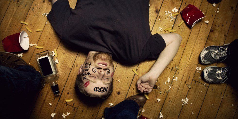 Do's And Don'ts Of Back To School