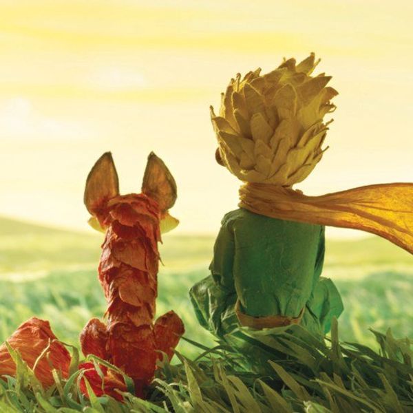 Lessons On Love And Friendship From 'The Little Prince'