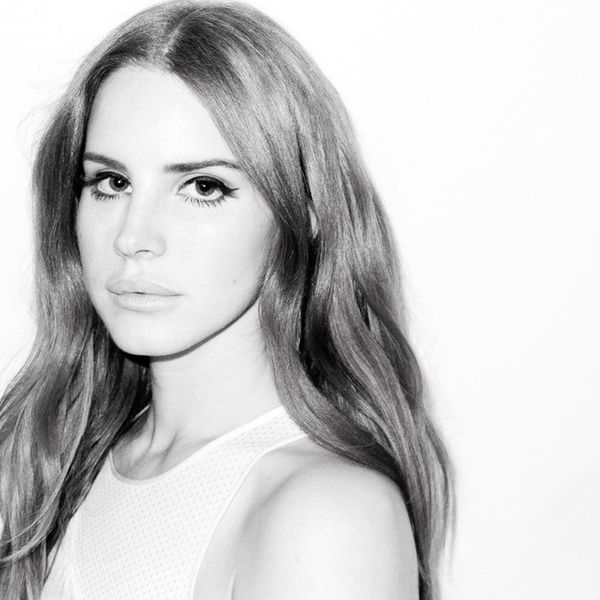 Lana Del Rey Helped Me Learn To Love Myself