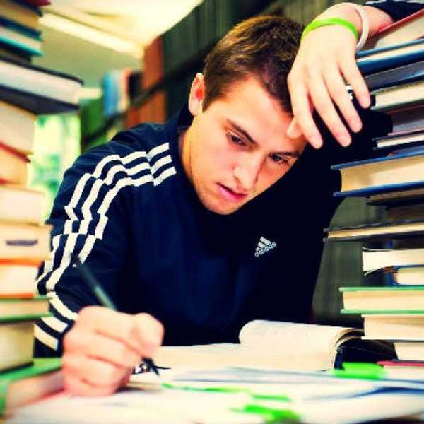 College Survival Guide