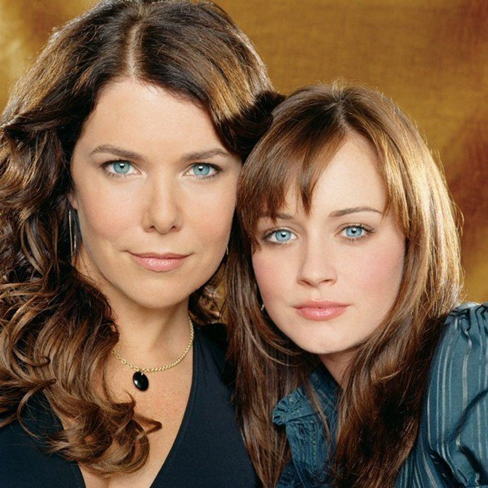 10 Things Any Gilmore Girl Fanatic Would Know