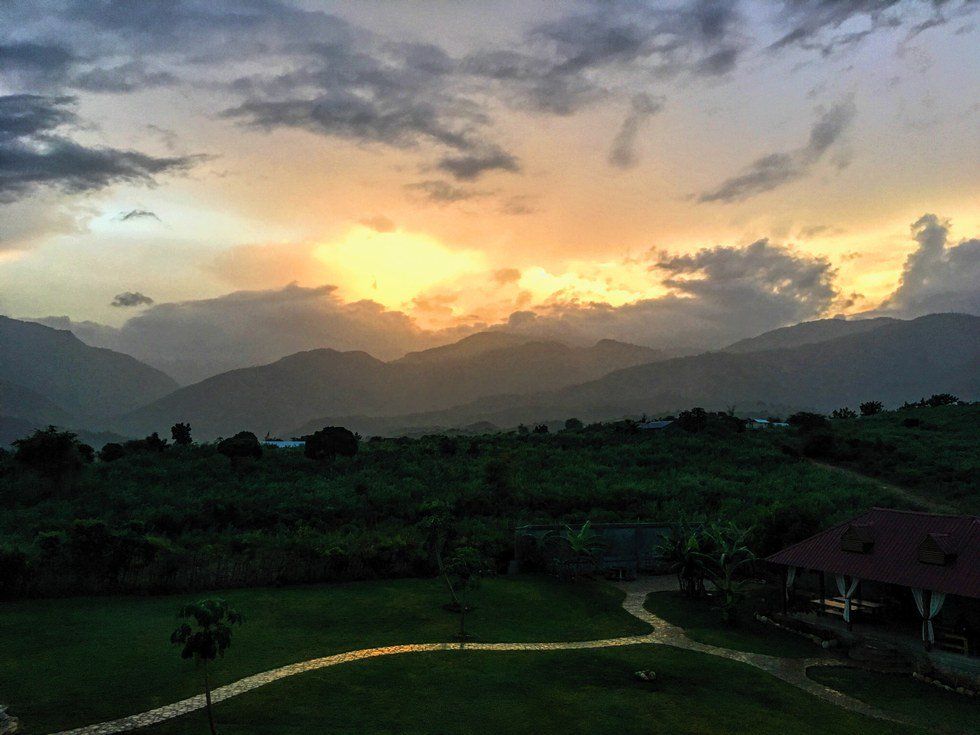Haiti Reflections 2016