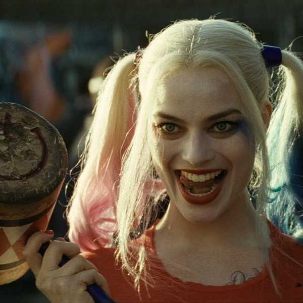 'Suicide Squad:' A Movie Review