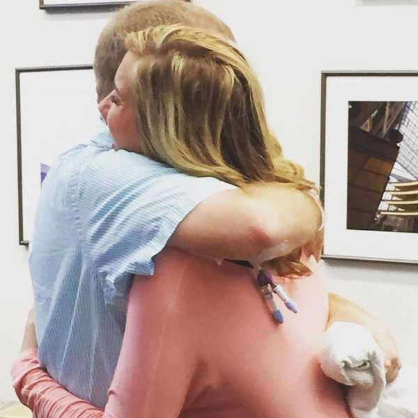 Facing The Unknown: One Year Later
