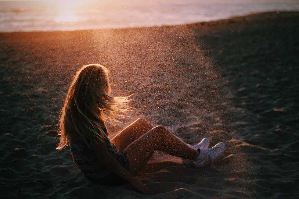 I Am A Strong Woman And You Can't Say Otherwise