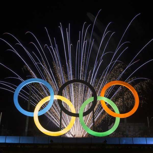 How The Olympics Athletes Are More Than Olympians
