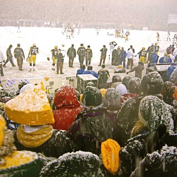 An Open Letter To Green Bay Packers Fans