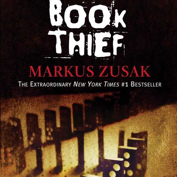 Ten Best Quotes From "The Book Thief"