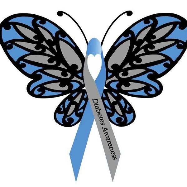 I Have Diabetes, Diabetes Doesn't Have Me