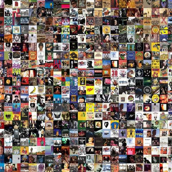 A Black Woman's Love-Hate Relationship With Hip Hop