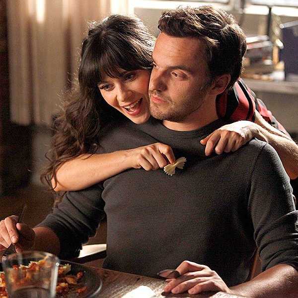 Twelve TV Couples That Are Real Life Goals