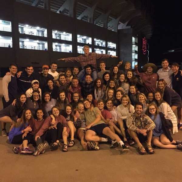 10 Pieces Of Advice For College Freshman