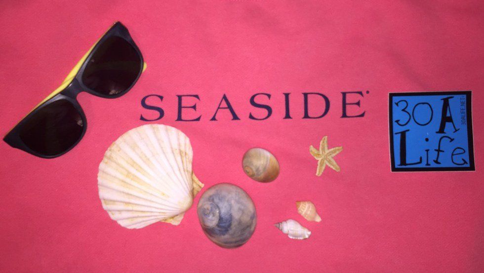 8 Things To Do On Your 30A Vacation