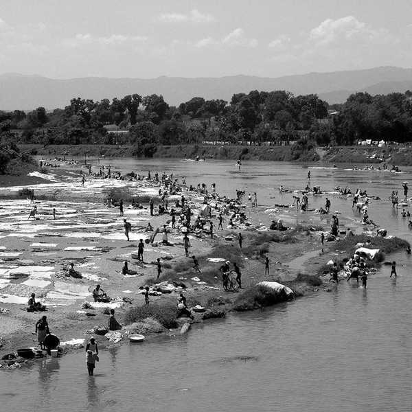 Lessons From My First Trip To The Dominican Republic