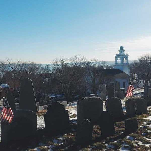 Don't Miss Out On New England Saints
