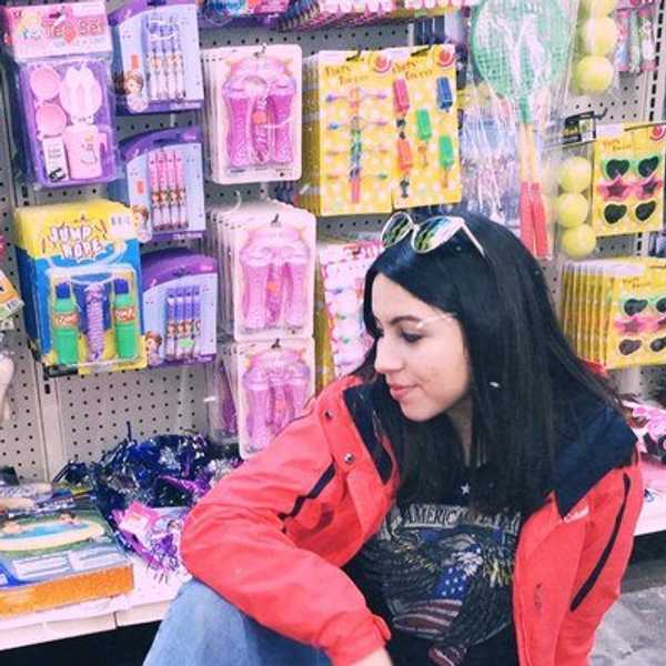 A Conversation With Artist Maria Lozano