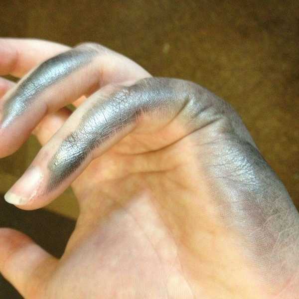 7 True Left-Handed Struggles