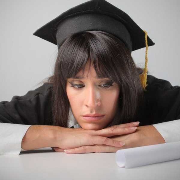 I Hate My Degree, Now What?