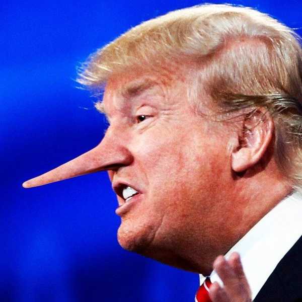 Face It, We Lie: Society Today