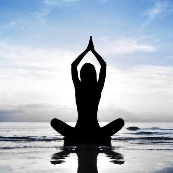 'Stop, Breathe & Think': Meditation For Stress Management