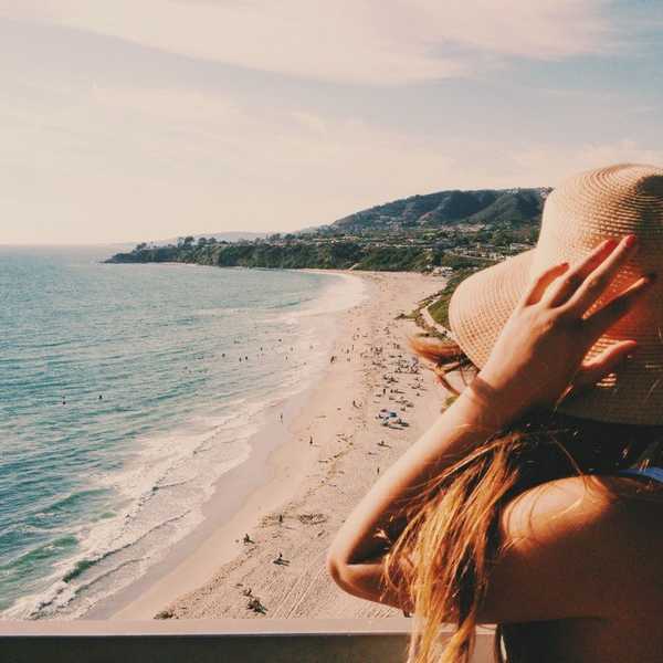 Emergency End Of Summer Bucket List