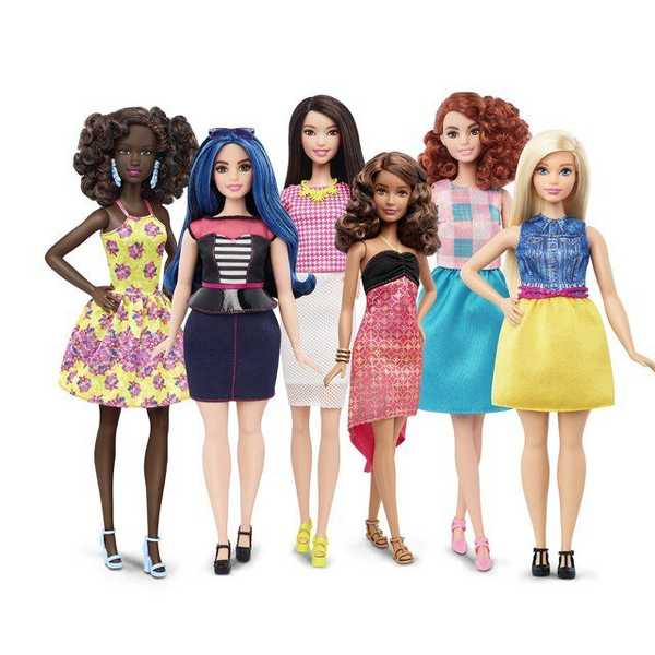 Representation Matters