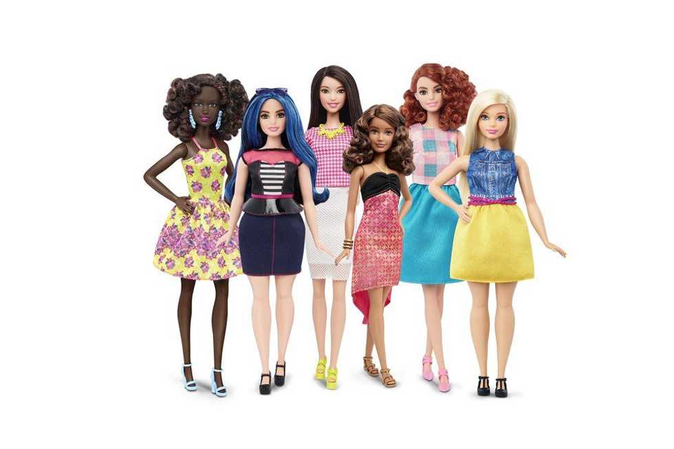 Representation Matters