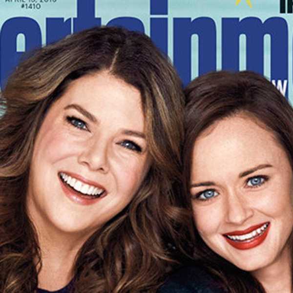 22 Questions For The "Gilmore Girls" Revival