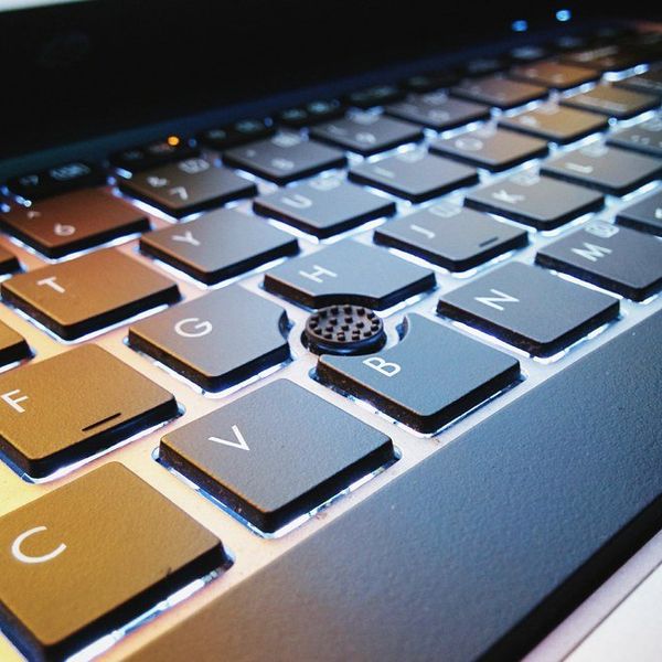 Why I Write for Odyssey