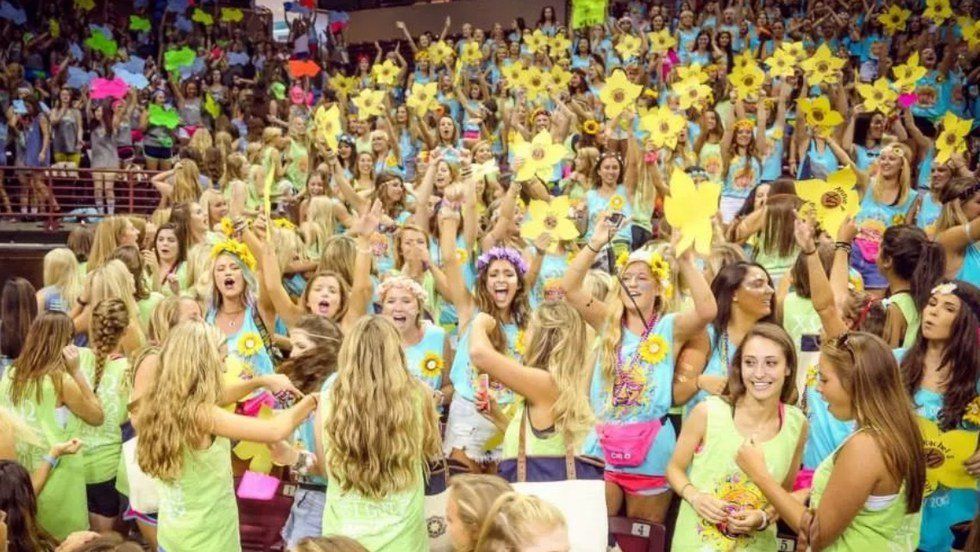 Why Rush Is The Worst (And The Best) Thing You'll Do