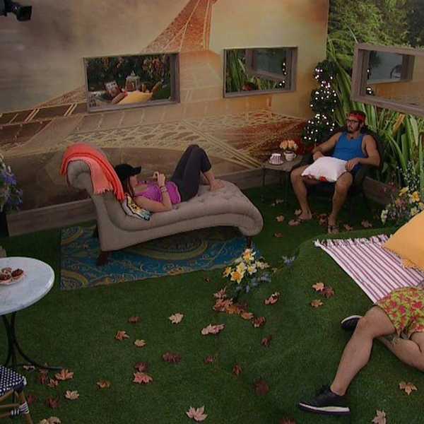 Why "Big Brother" Is One Big Social Experiment