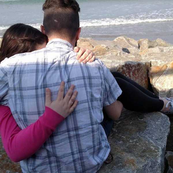 A Letter To The Woman Who Made It All Better