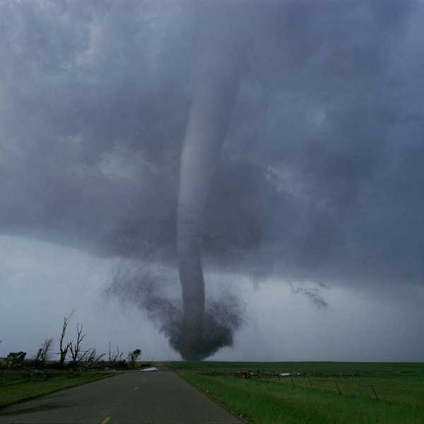 The Award For The Worst Weather In The U.S. Goes To...