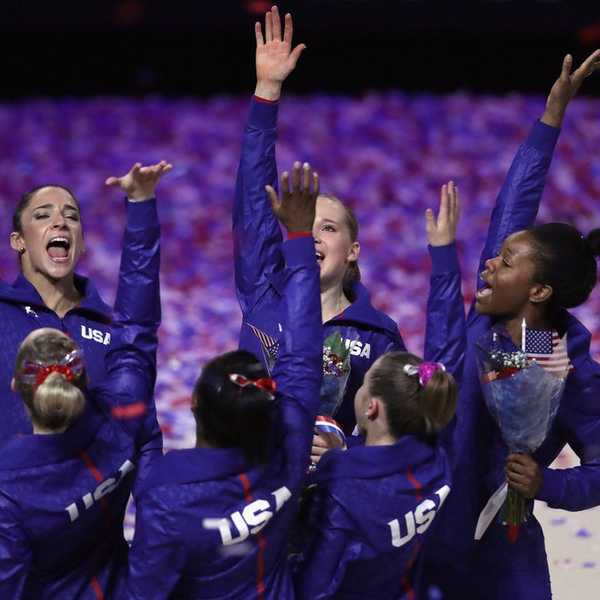 3 Reasons Why The Olympics Is About More Than Just Sports