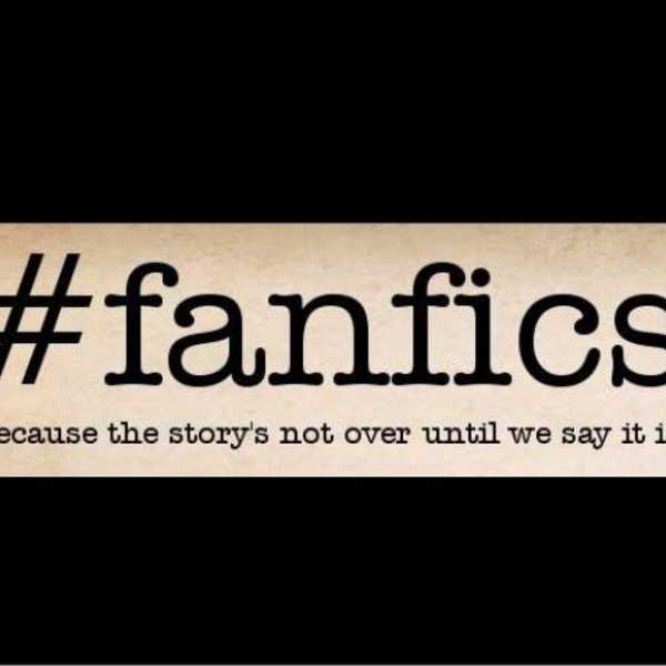 On Fanfiction